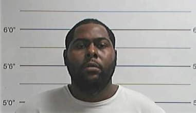 Melvin Fields, - Orleans Parish County, LA 